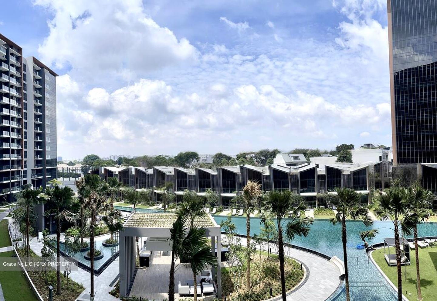 Affinity At Serangoon (D19), Apartment #462150421